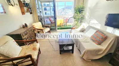 Top-floor apartment in Los Cristianos photo 10