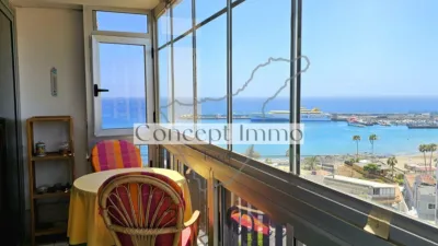 Top-floor apartment in Los Cristianos photo 28