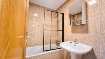 Apartment in Cala Llombards photo 19