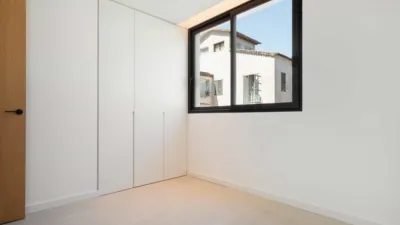 Apartment in Palma de Mallorca photo 17
