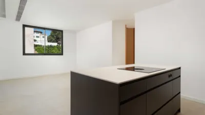 Apartment in Palma de Mallorca photo 11