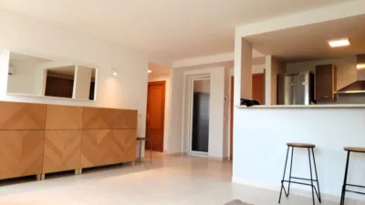 Apartment in Cala Llombards photo 6