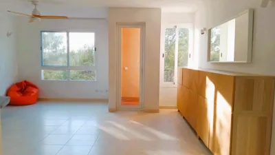 Apartment in Cala Llombards photo 9