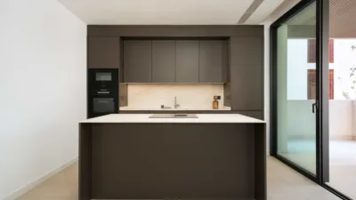 Apartment in Palma de Mallorca photo 8