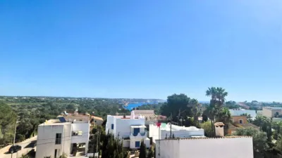 Apartment in Cala Llombards photo 24
