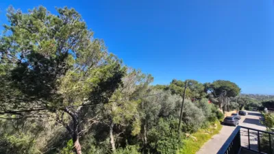 Apartment in Cala Llombards photo 23