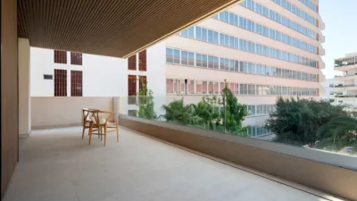 Apartment in Palma de Mallorca photo 2
