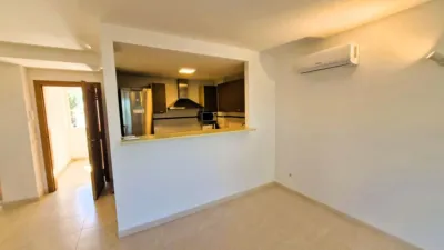 Apartment in Cala Llombards photo 11
