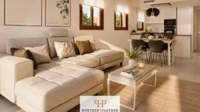 Apartment in Canyamel photo 6