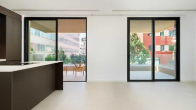 Apartment in Palma de Mallorca photo 9