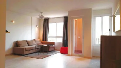 Apartment in Cala Llombards photo 8