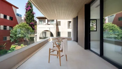 Apartment in Palma de Mallorca photo 7