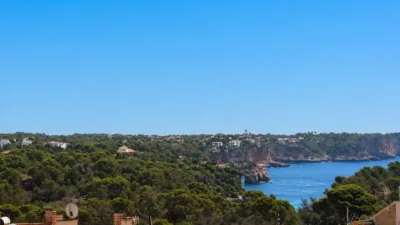 Apartment in Cala Llombards photo 25