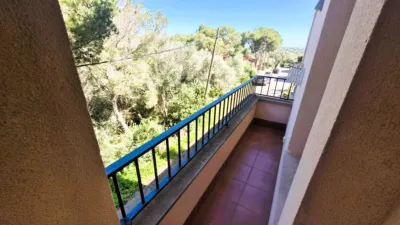 Apartment in Cala Llombards photo 20