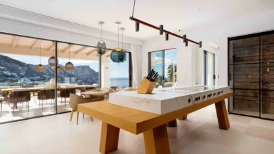 Chalet in Port d'Andratx photo 13