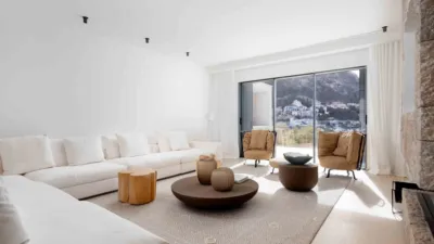 Chalet in Port d'Andratx photo 7