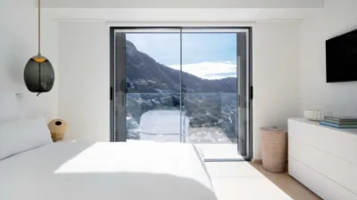 Chalet in Port d'Andratx photo 38