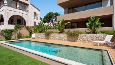Apartment in Palma de Mallorca photo 5