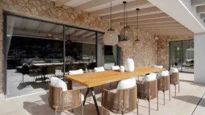 Chalet in Port d'Andratx photo 15