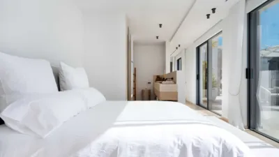 Chalet in Port d'Andratx photo 41