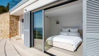 Chalet in Port d'Andratx photo 36