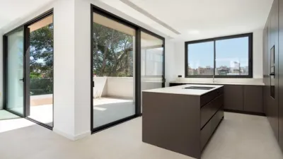 Penthouse in Son Armadans photo 6