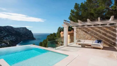 Chalet in Port d'Andratx photo 18