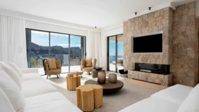 Chalet in Port d'Andratx photo 8
