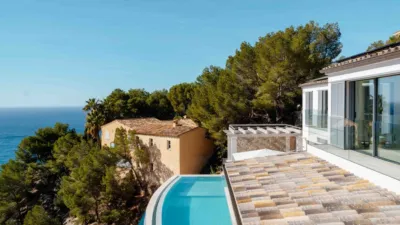 Chalet in Port d'Andratx photo 25