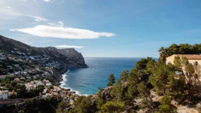 Chalet in Port d'Andratx photo 6