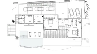 Chalet in Port d'Andratx photo 49