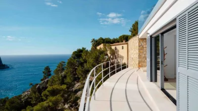 Chalet in Port d'Andratx photo 37