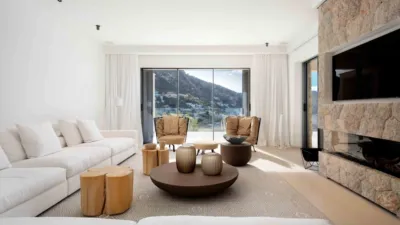 Chalet in Port d'Andratx photo 9