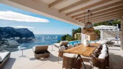 Chalet in Port d'Andratx photo 5