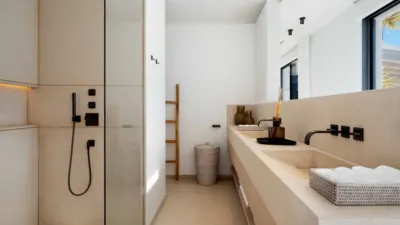 Chalet in Port d'Andratx photo 42