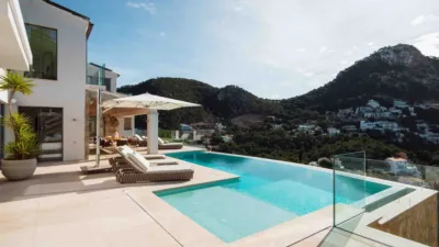 Chalet in Port d'Andratx photo 4