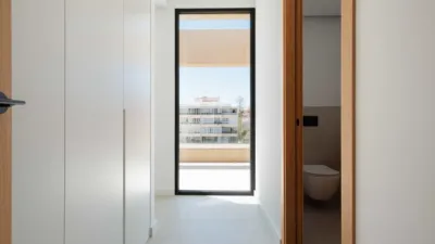 Penthouse in Son Armadans photo 17