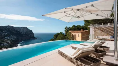 Chalet in Port d'Andratx photo 17