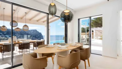 Chalet in Port d'Andratx photo 14