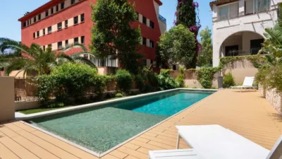 Apartment in Palma de Mallorca photo 4