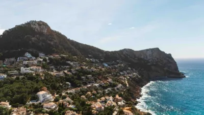 Chalet in Port d'Andratx photo 45