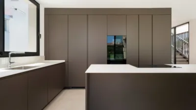 Penthouse in Son Armadans photo 7