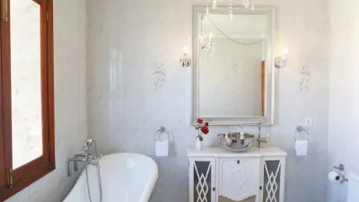 Chalet in Son Serra de Marina photo 21