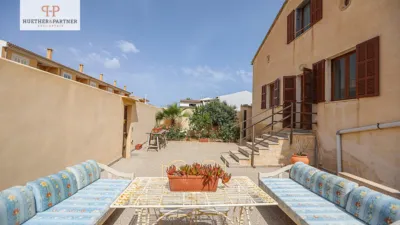 Chalet in Son Serra de Marina photo 16