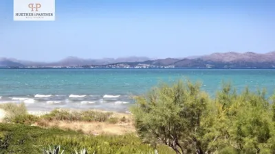 Chalet in Son Serra de Marina photo 5
