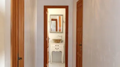 Chalet in Son Serra de Marina photo 24