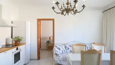 Chalet in Son Serra de Marina photo 7