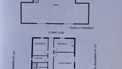 Chalet in Son Serra de Marina photo 25