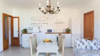 Chalet in Son Serra de Marina photo 6