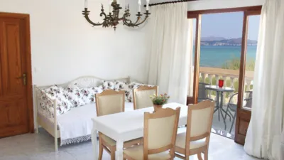 Chalet in Son Serra de Marina photo 3